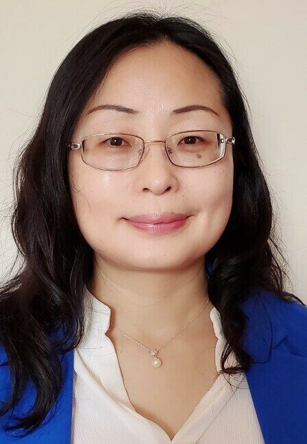 Dr MA, Qing Angel